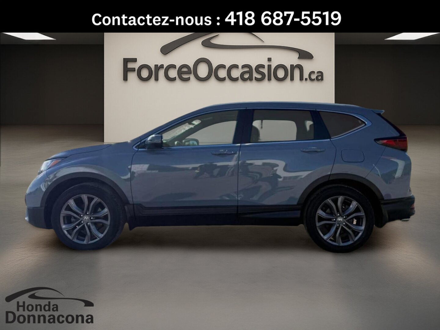2022 Honda CR-V - Image 6