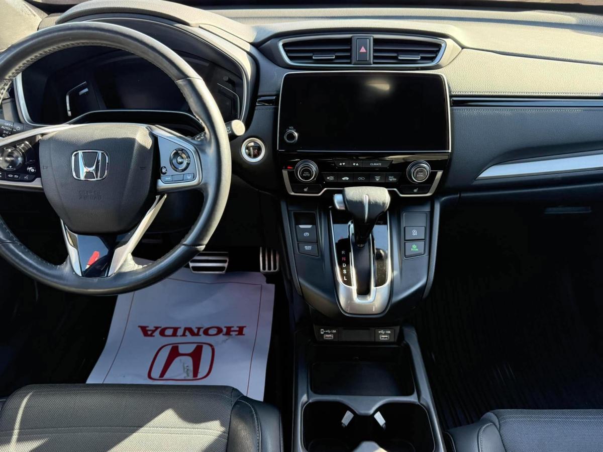 2022 Honda CR-V - Image 9