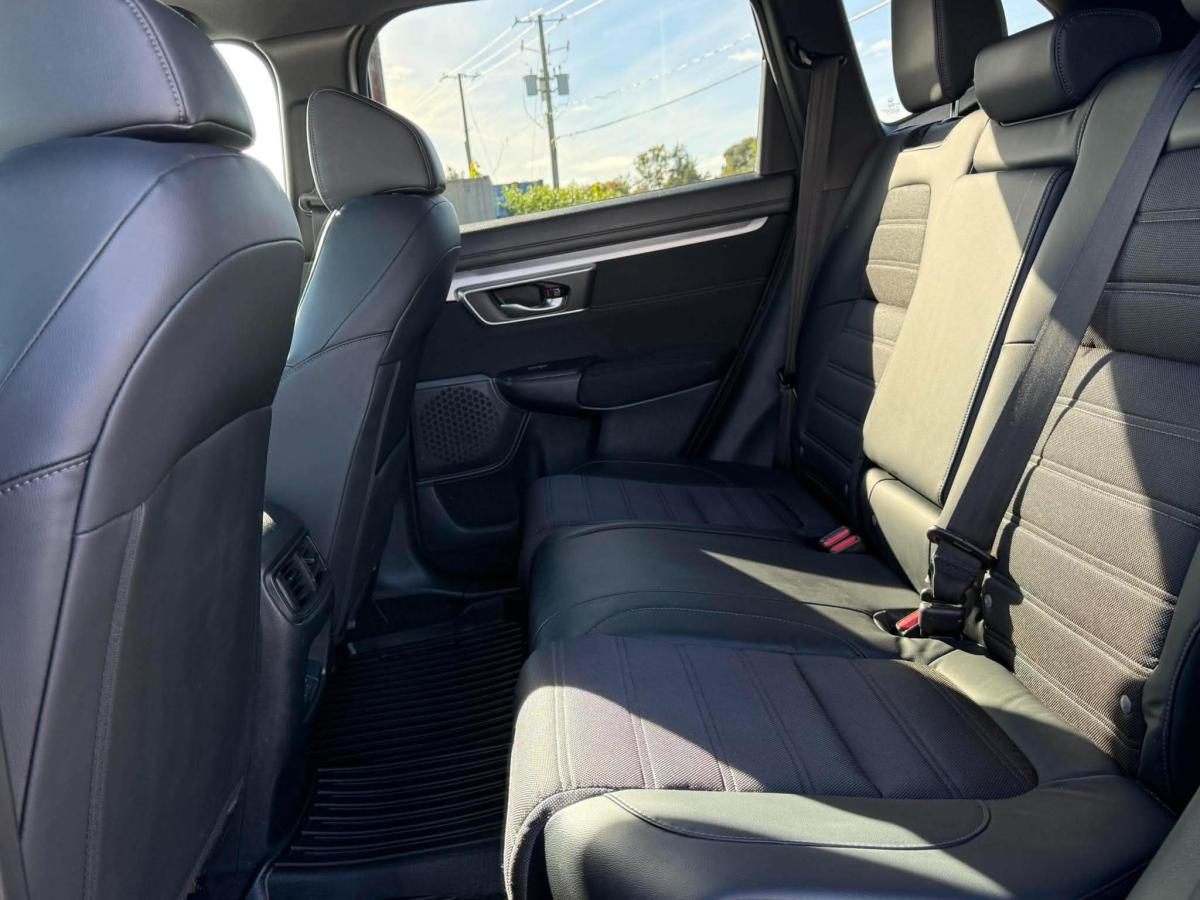 2022 Honda CR-V - Image 12