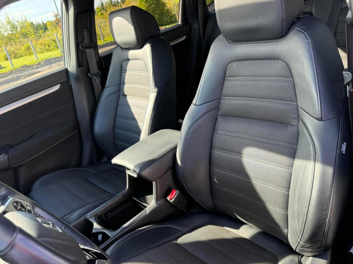 2022 Honda CR-V - Image 15
