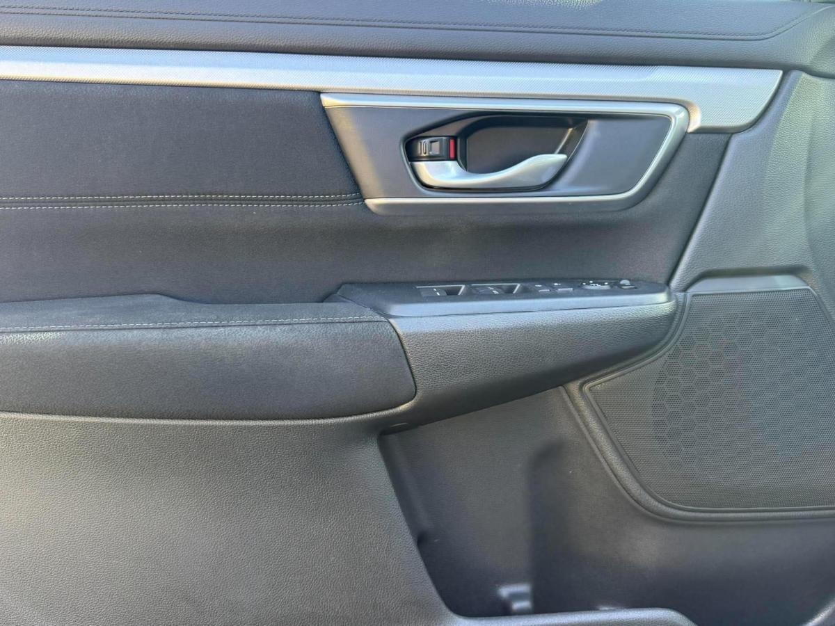 2022 Honda CR-V - Image 16