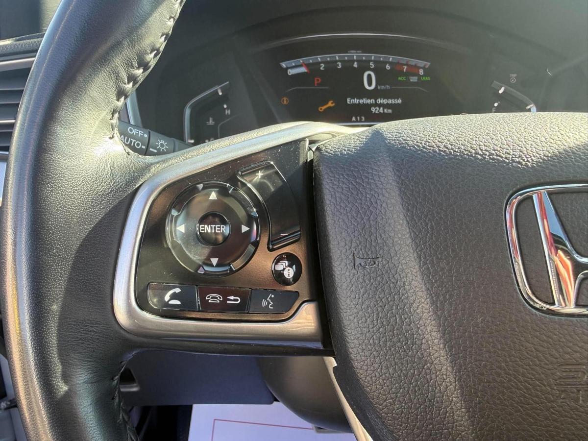 2022 Honda CR-V - Image 18