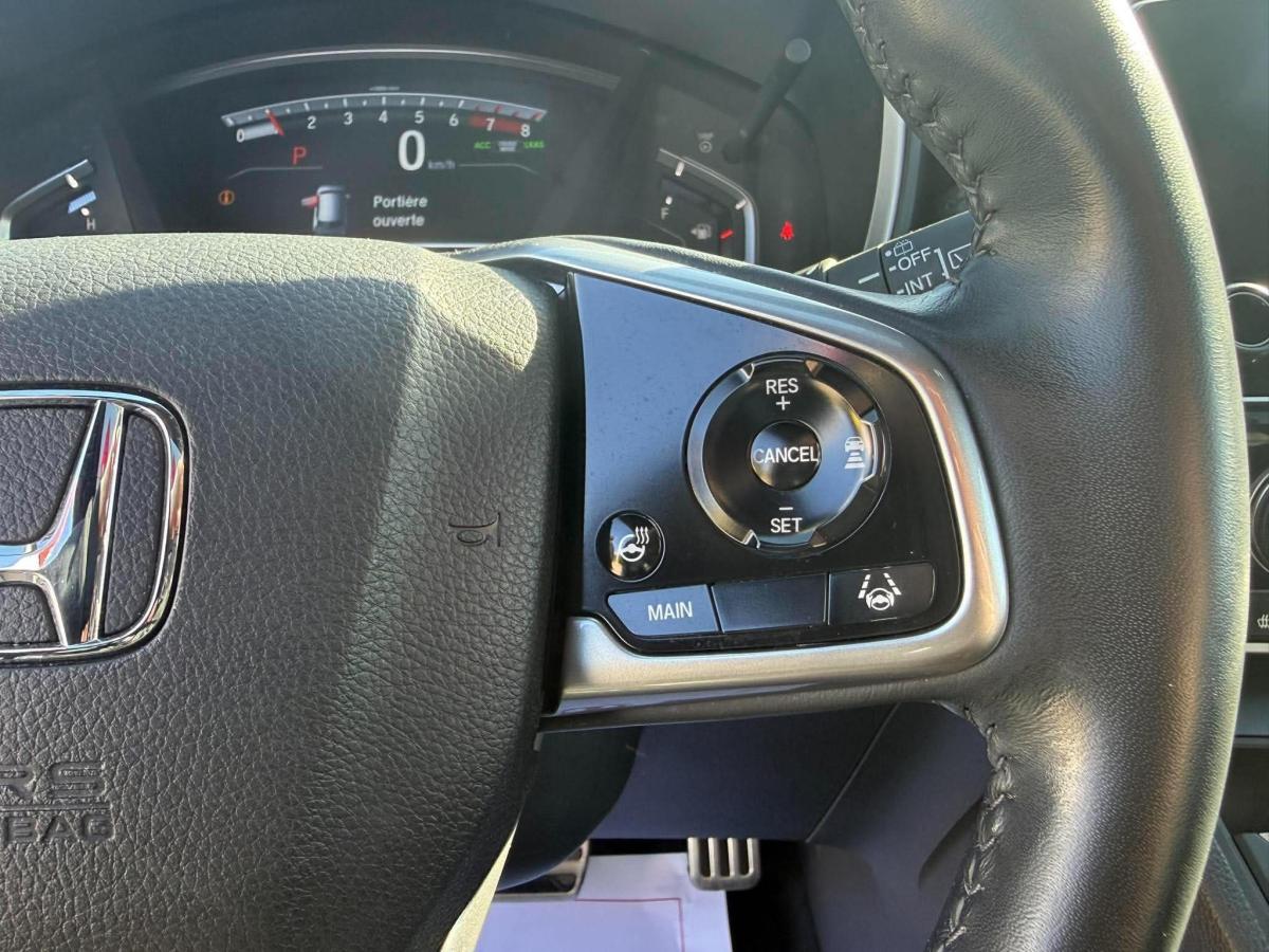 2022 Honda CR-V - Image 19