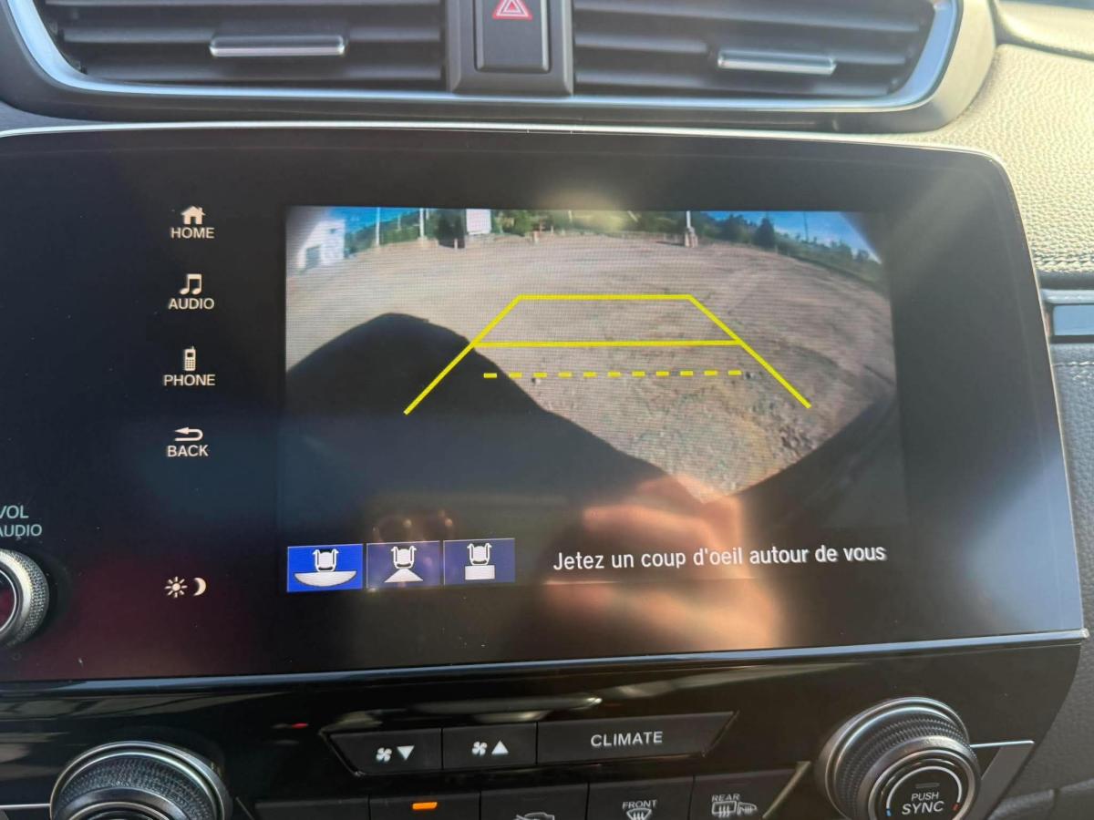 2022 Honda CR-V - Image 22