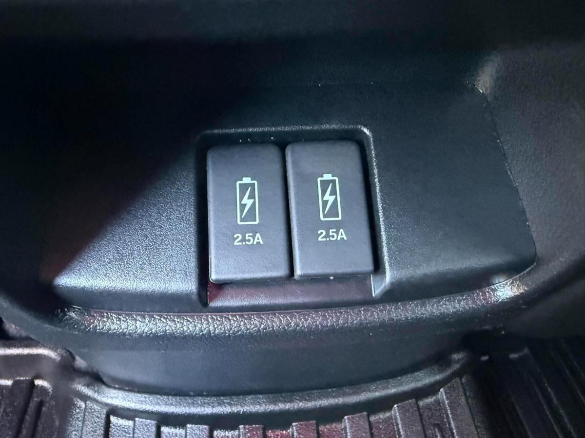 2022 Honda CR-V - Image 23