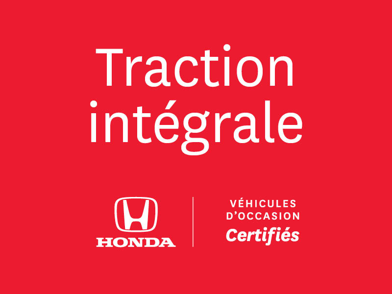 2022 Honda CR-V - Image 24