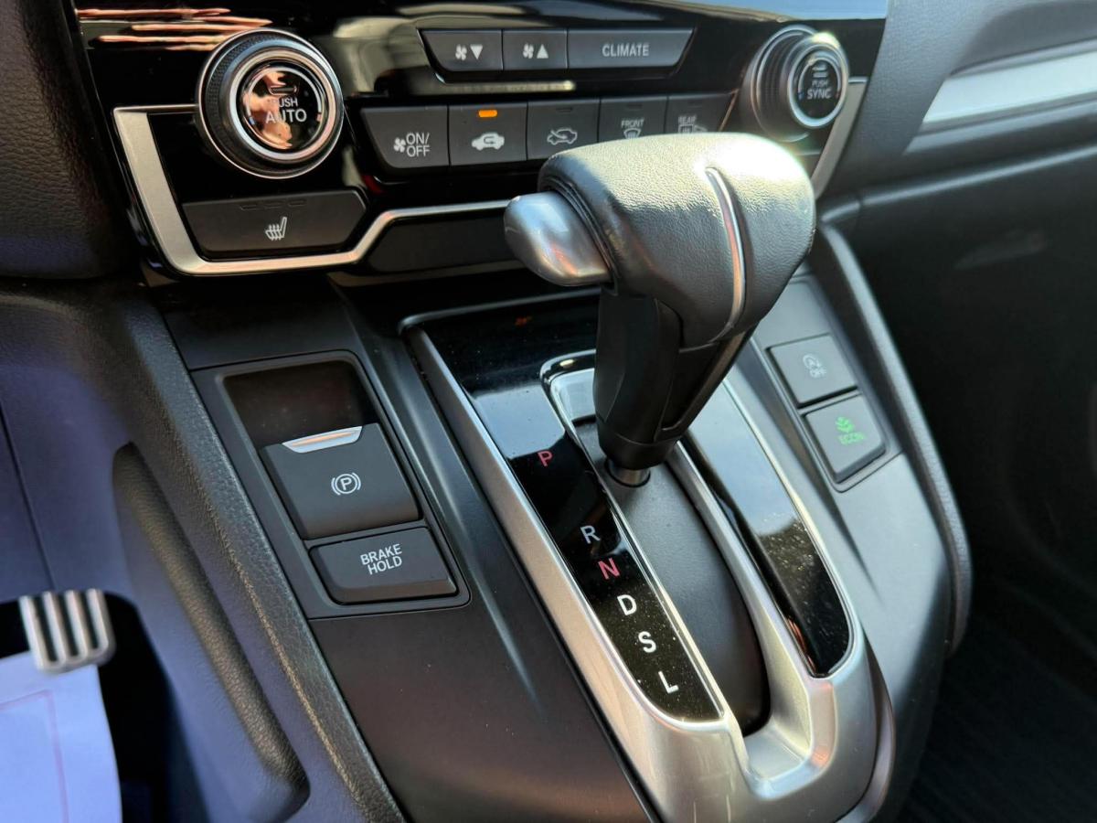 2022 Honda CR-V - Image 28