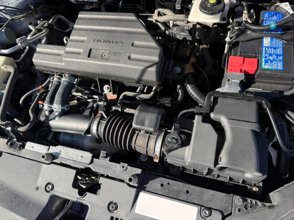 2022 Honda CR-V - Image 30