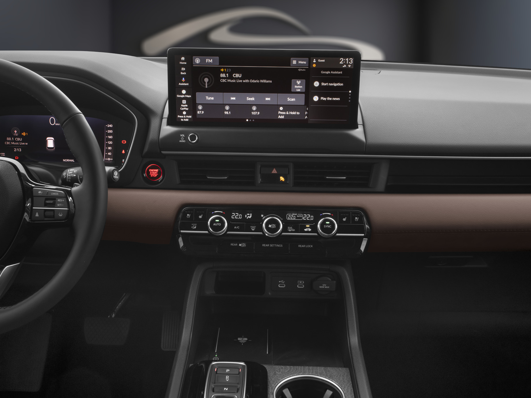 2026 Honda Pilot - Image 6