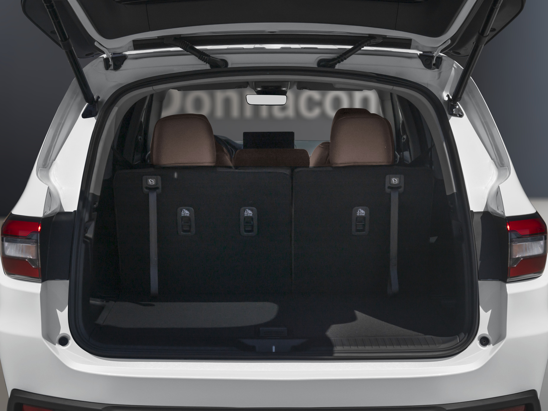 2026 Honda Pilot - Image 7