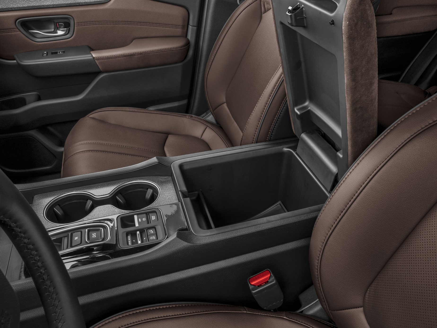 2026 Honda Pilot - Image 10