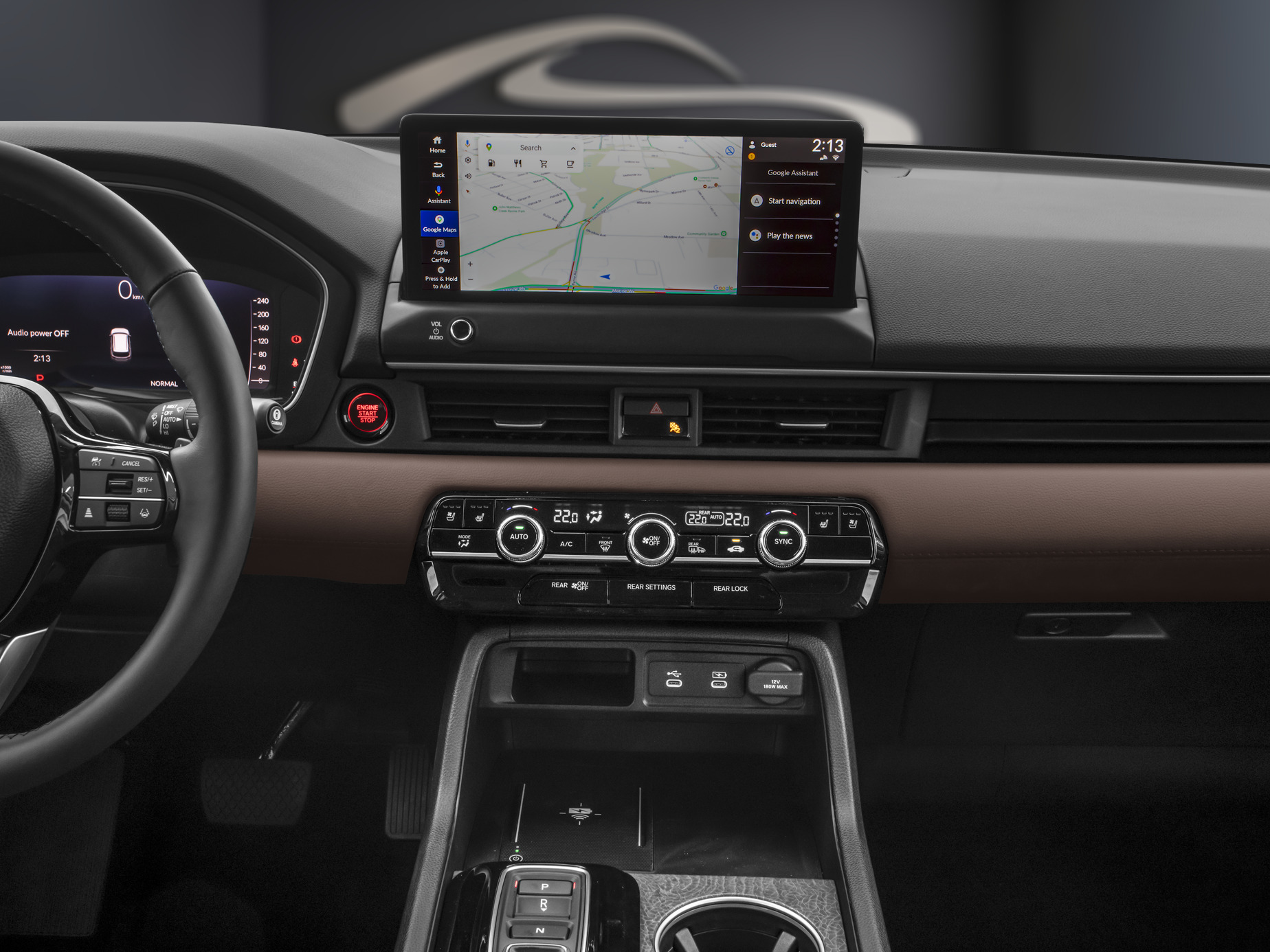 2026 Honda Pilot - Image 12