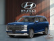 2026 Hyundai Palisade - Thumbnail 1