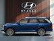 2026 Hyundai Palisade - Thumbnail 2