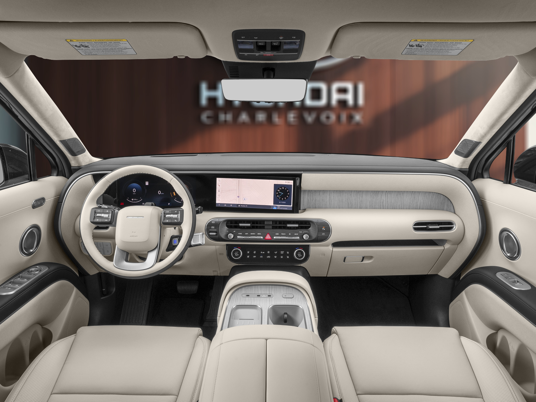 2026 Hyundai Palisade - Image 4