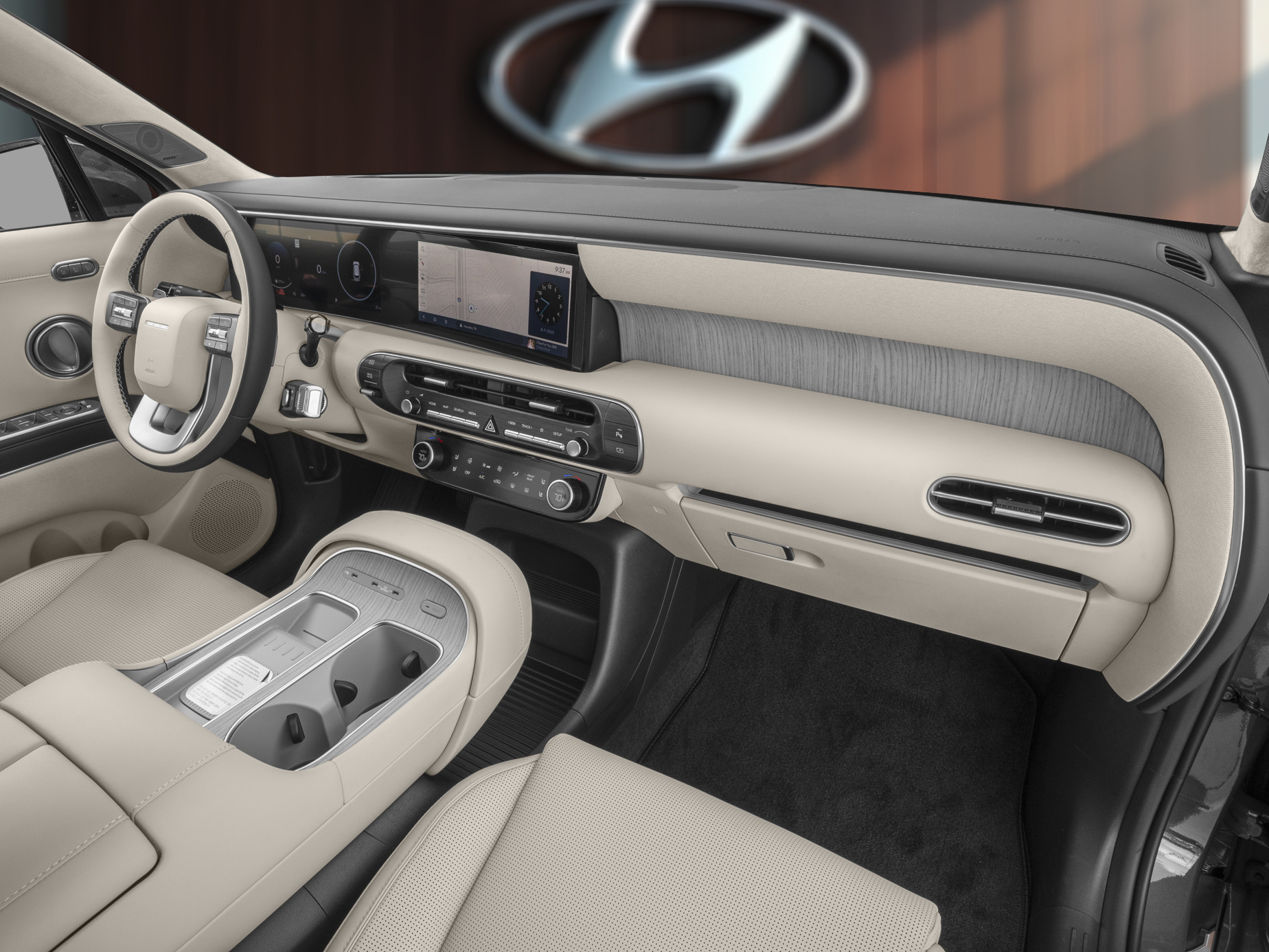 2026 Hyundai Palisade - Image 11