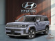 2026 Hyundai Santa Fe Hybrid - Thumbnail 1