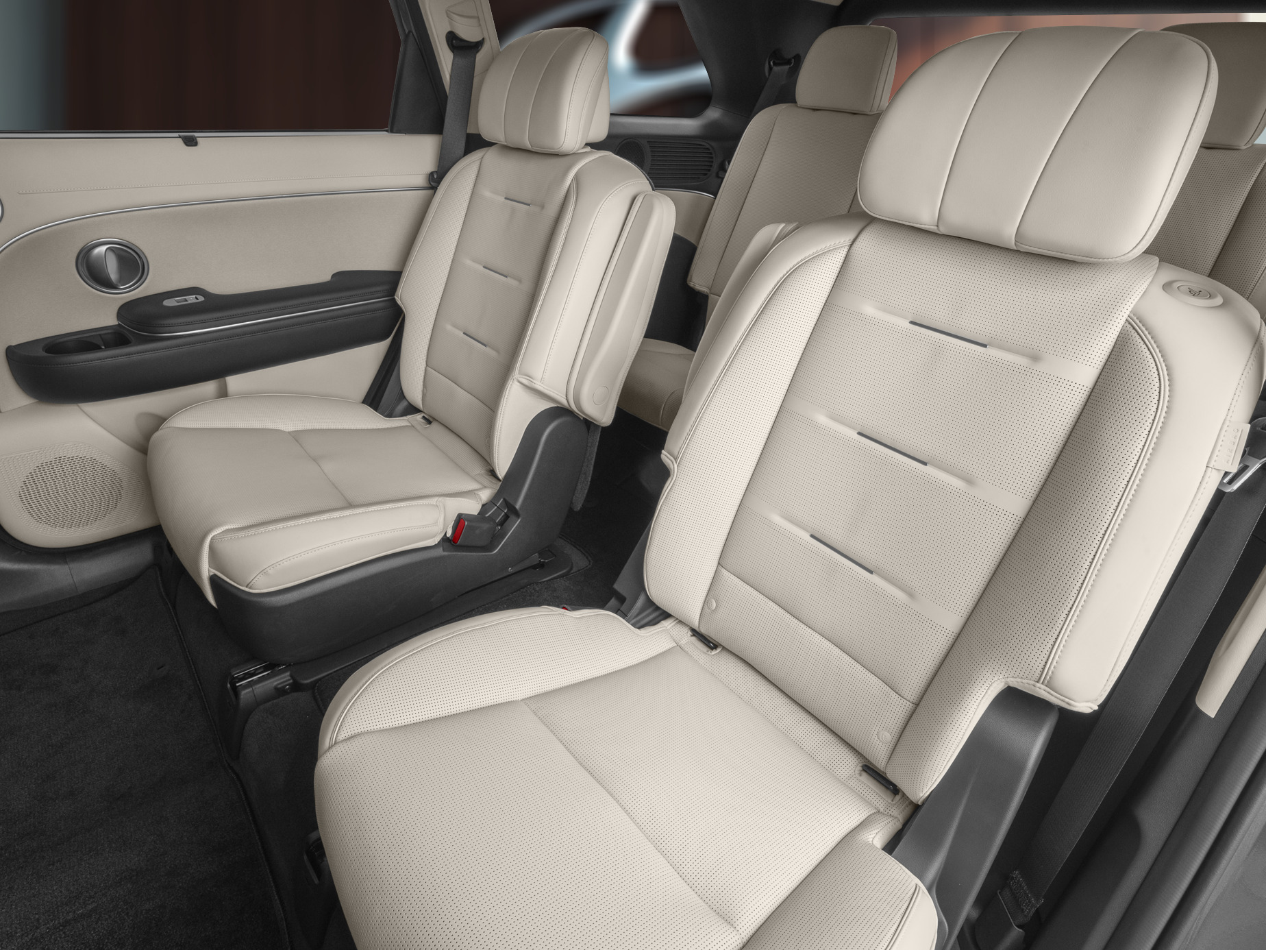 2026 Hyundai Palisade - Image 9