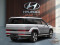 2027 Hyundai Santa Fe Hybrid - Image 3