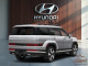 2027 Hyundai Santa Fe Hybrid - Thumbnail 3