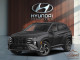 2026 Hyundai Tucson Hybrid - Thumbnail 1
