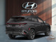 2026 Hyundai Tucson Hybrid - Thumbnail 3