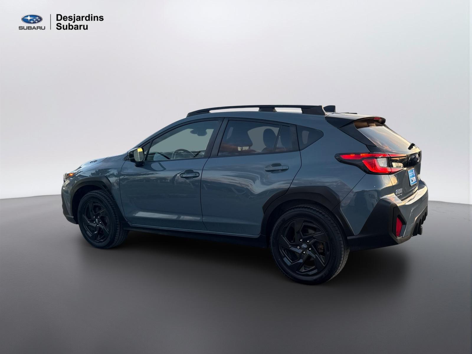 2024 Subaru Crosstrek - Image 3