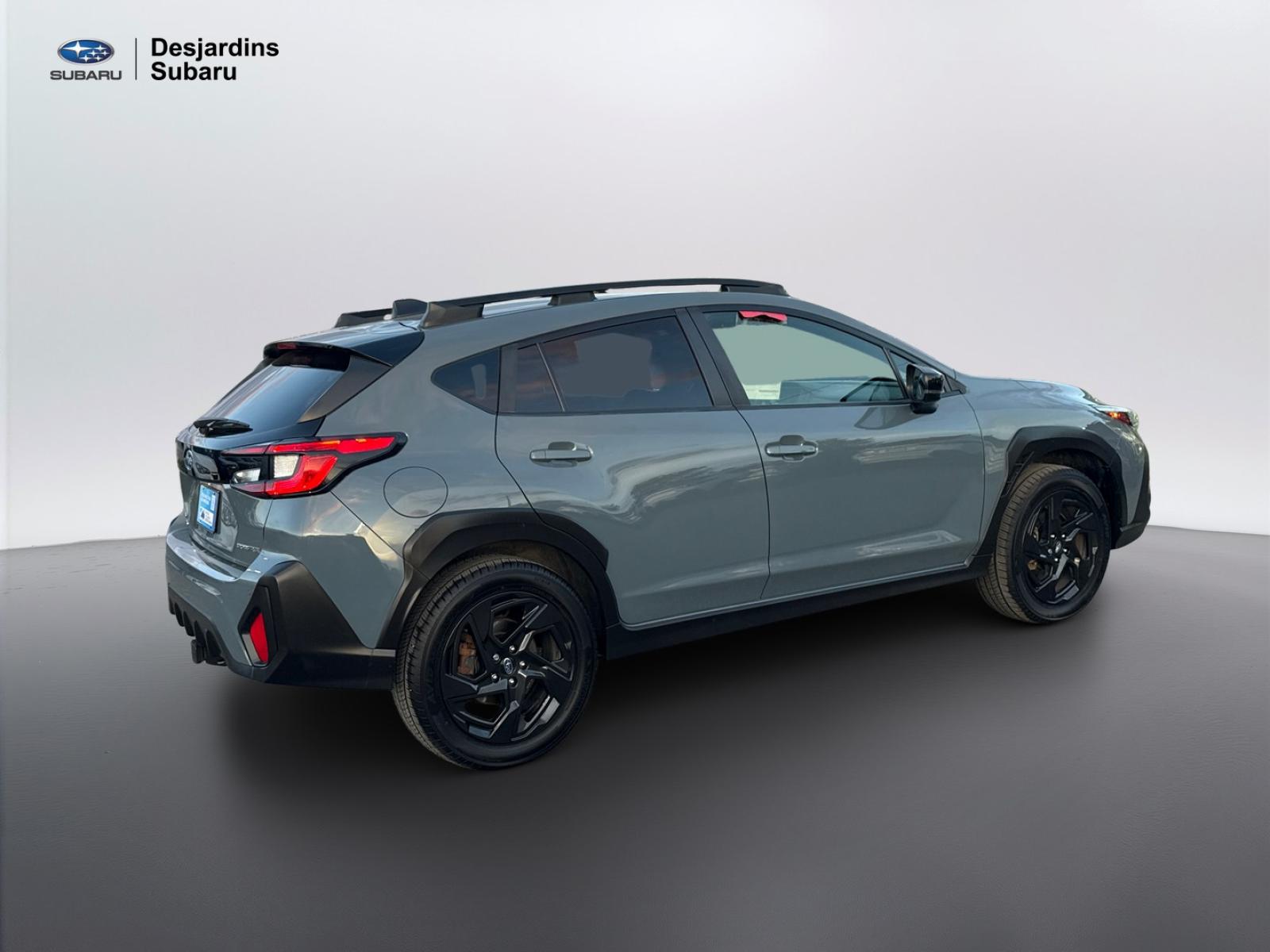 2024 Subaru Crosstrek - Image 5