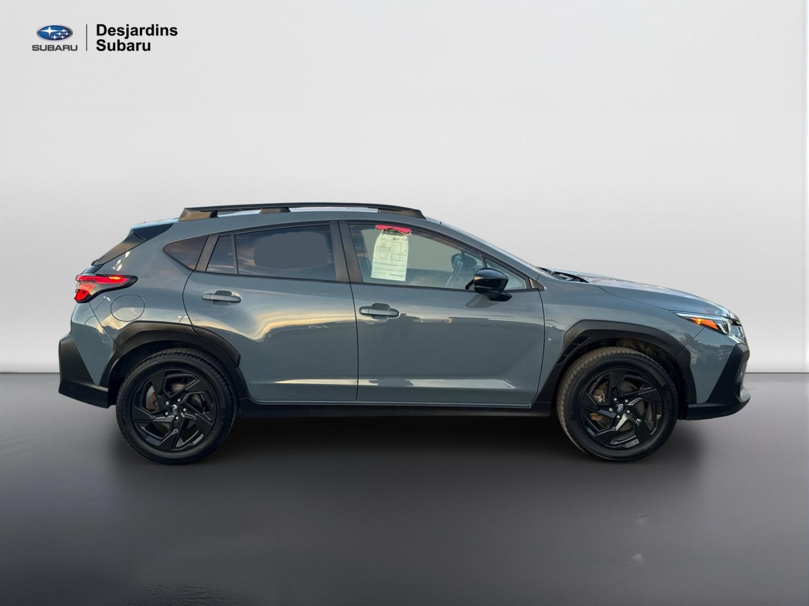 2024 Subaru Crosstrek - Image 6