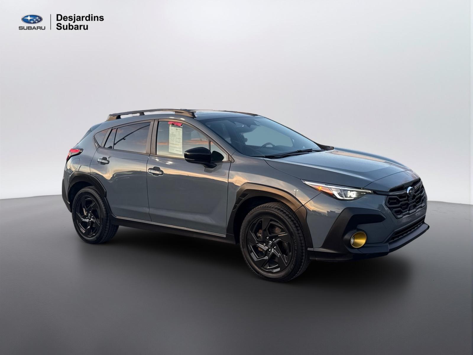 2024 Subaru Crosstrek - Image 7