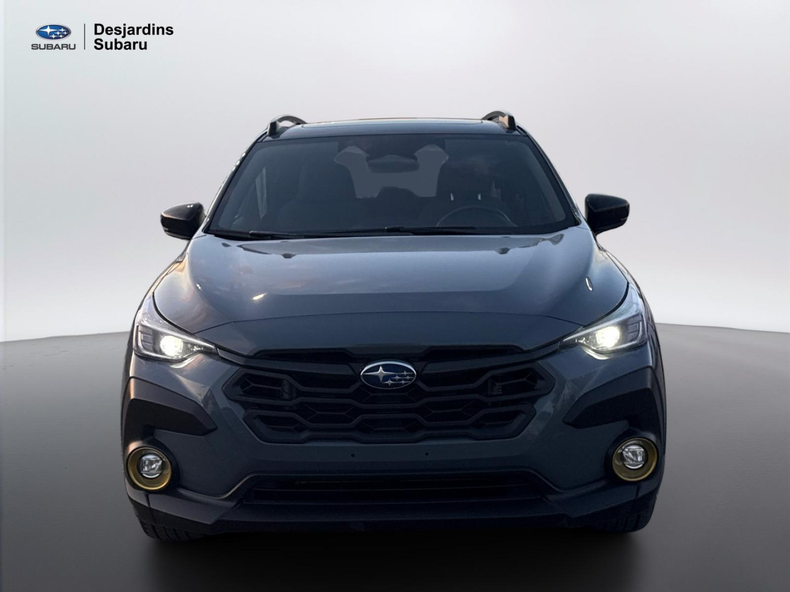 2024 Subaru Crosstrek - Image 8