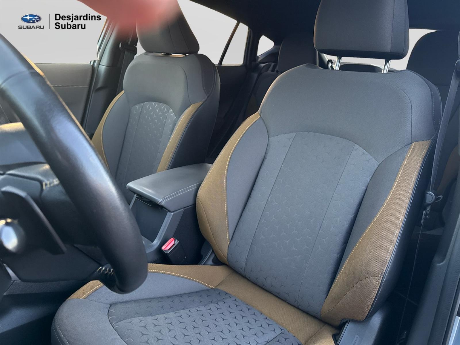 2024 Subaru Crosstrek - Image 9