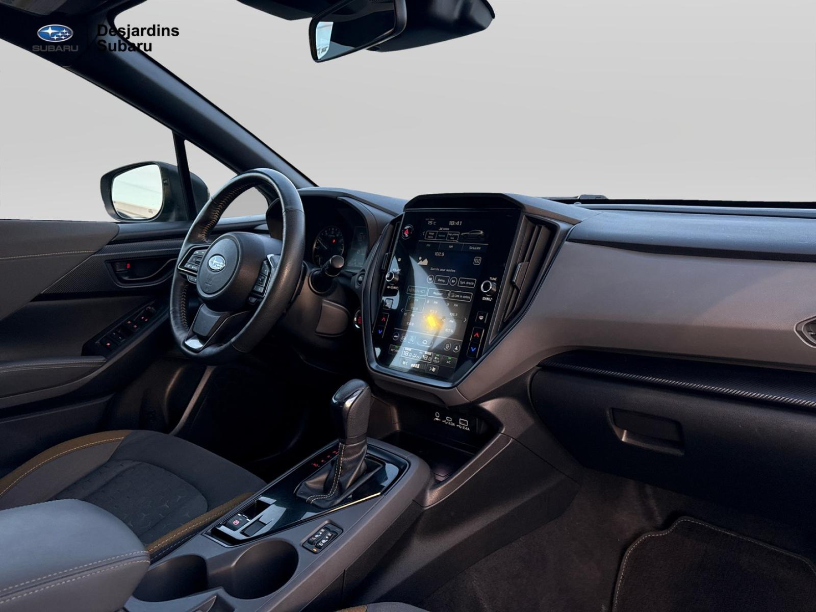 2024 Subaru Crosstrek - Image 10