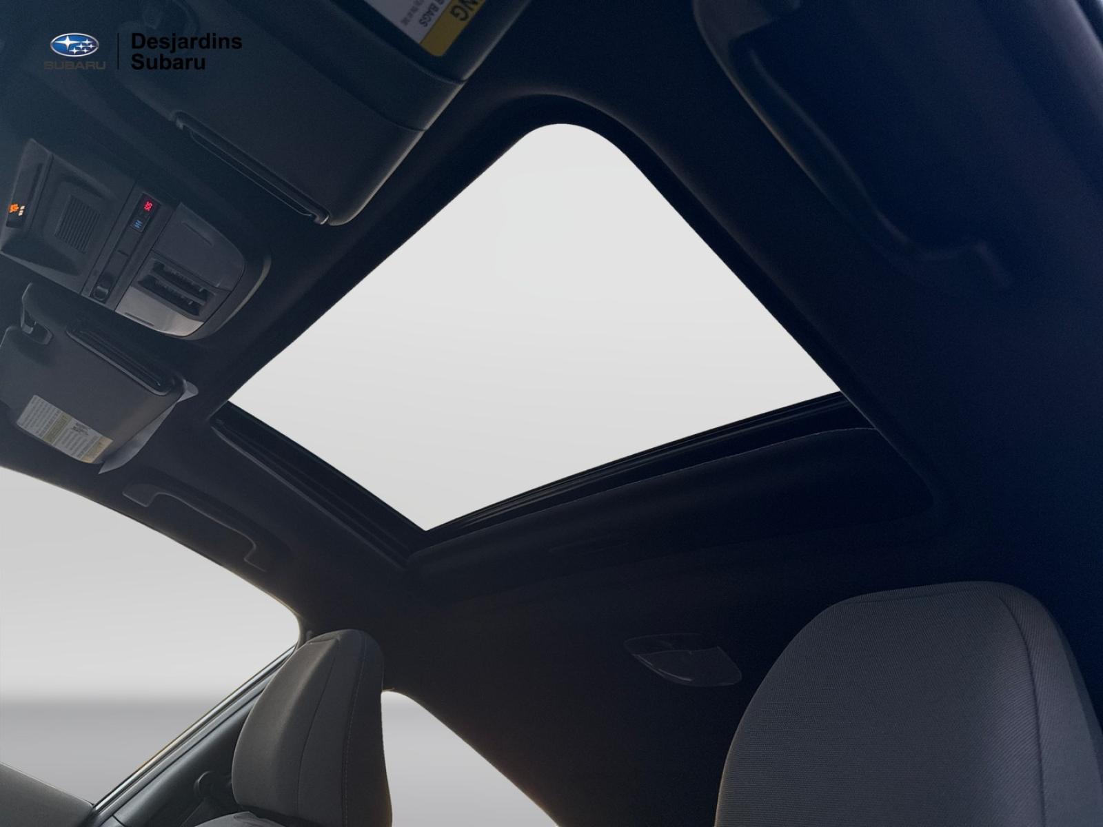 2024 Subaru Crosstrek - Image 14