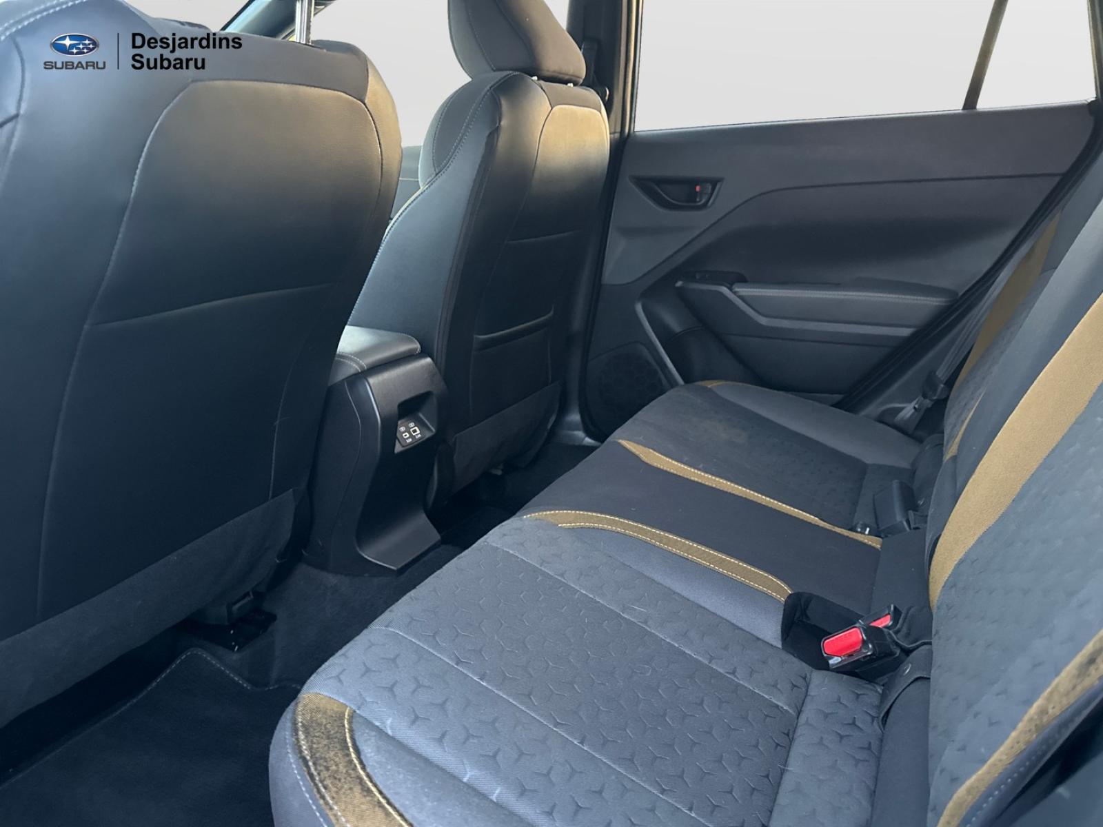 2024 Subaru Crosstrek - Image 16