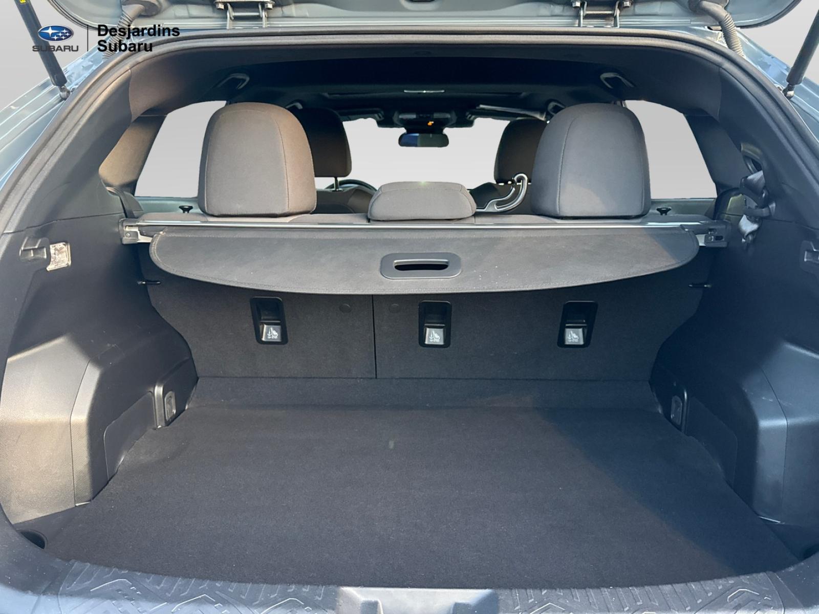 2024 Subaru Crosstrek - Image 17