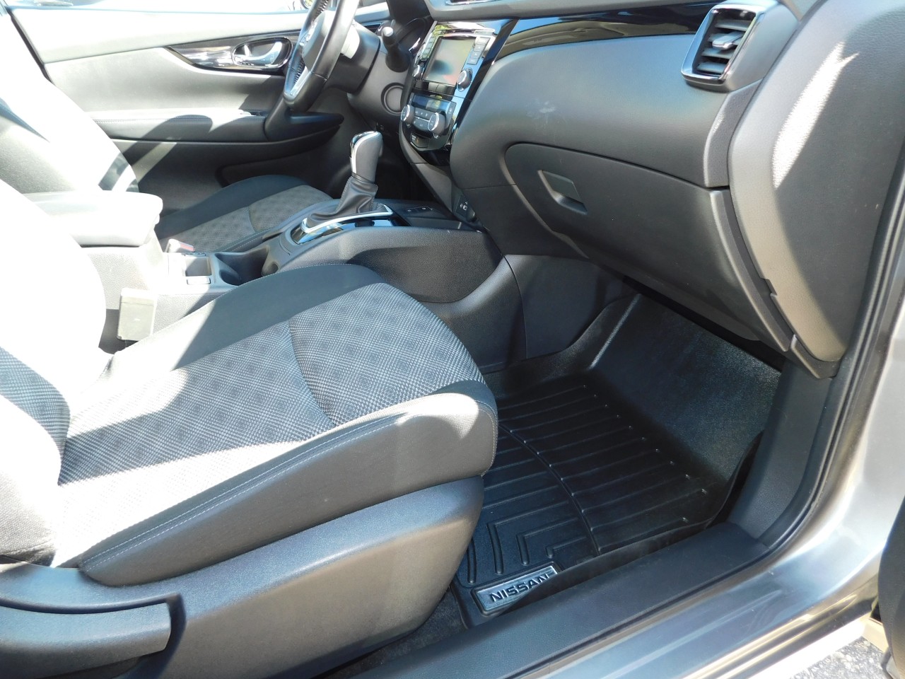 2022 Nissan Qashqai - Image 9