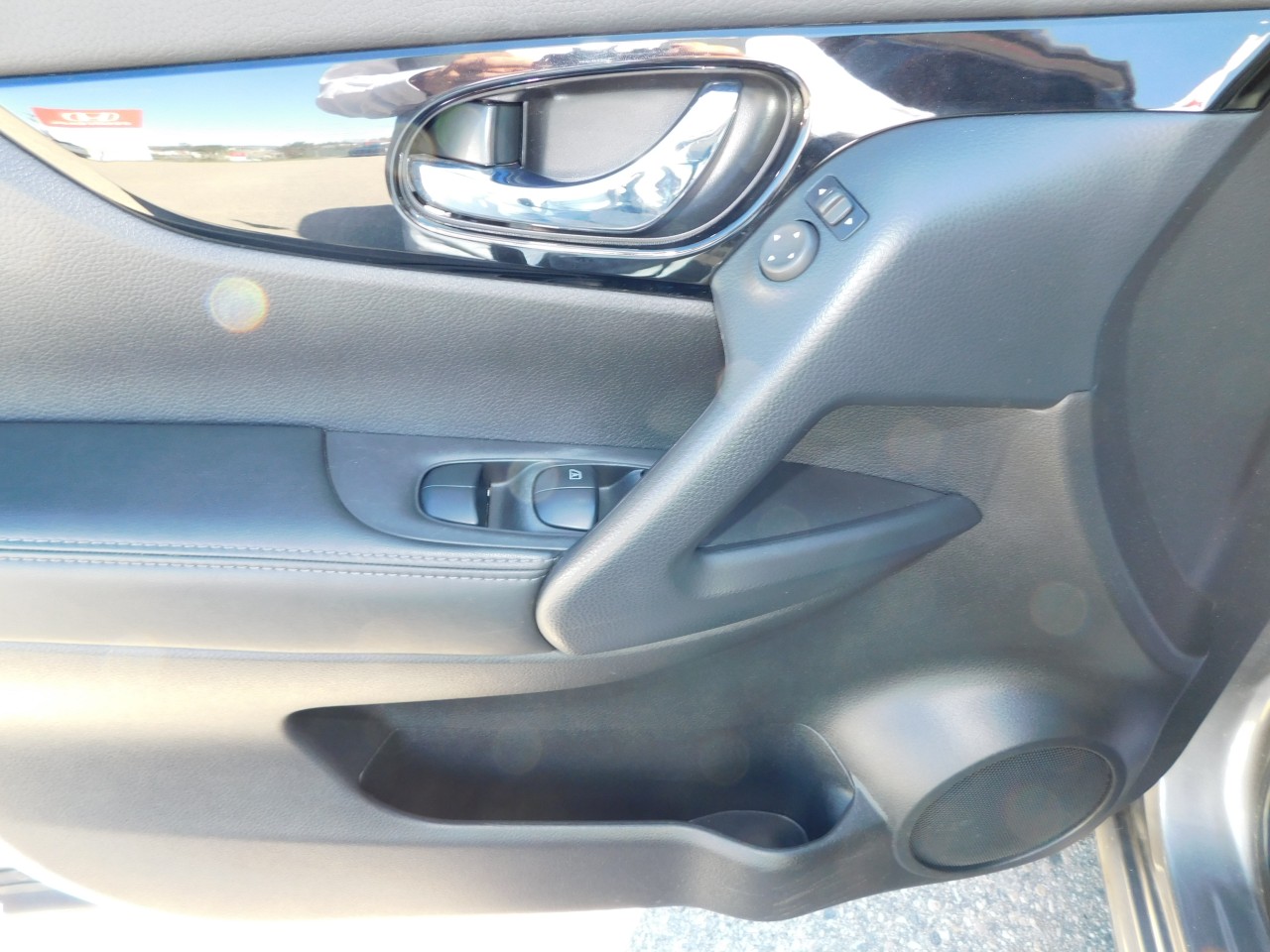 2022 Nissan Qashqai - Image 11
