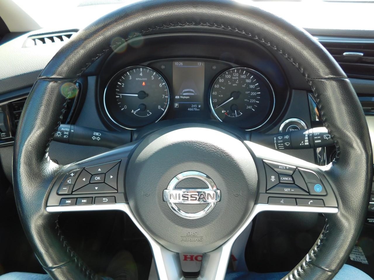 2022 Nissan Qashqai - Image 13