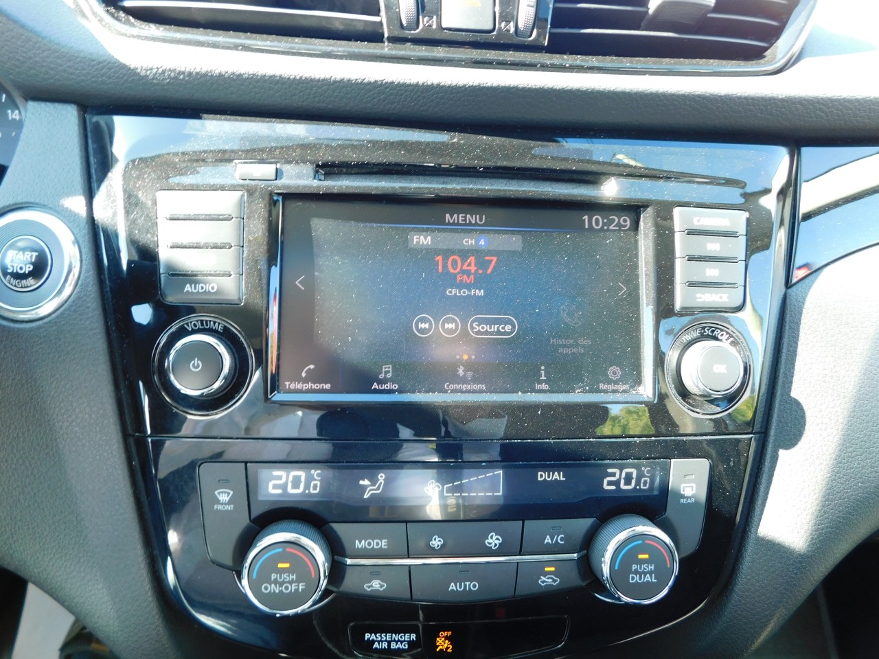 2022 Nissan Qashqai - Image 16