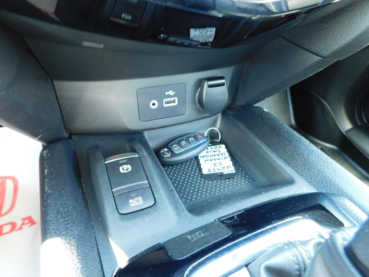 2022 Nissan Qashqai - Image 17