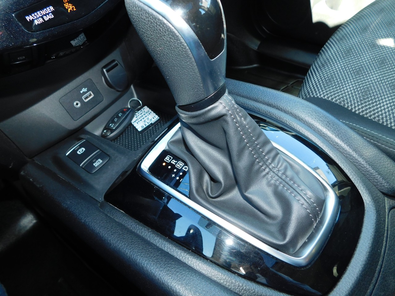 2022 Nissan Qashqai - Image 18