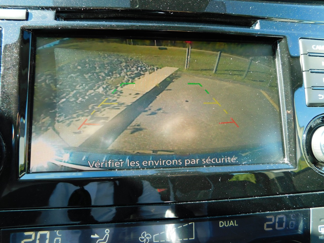 2022 Nissan Qashqai - Image 21