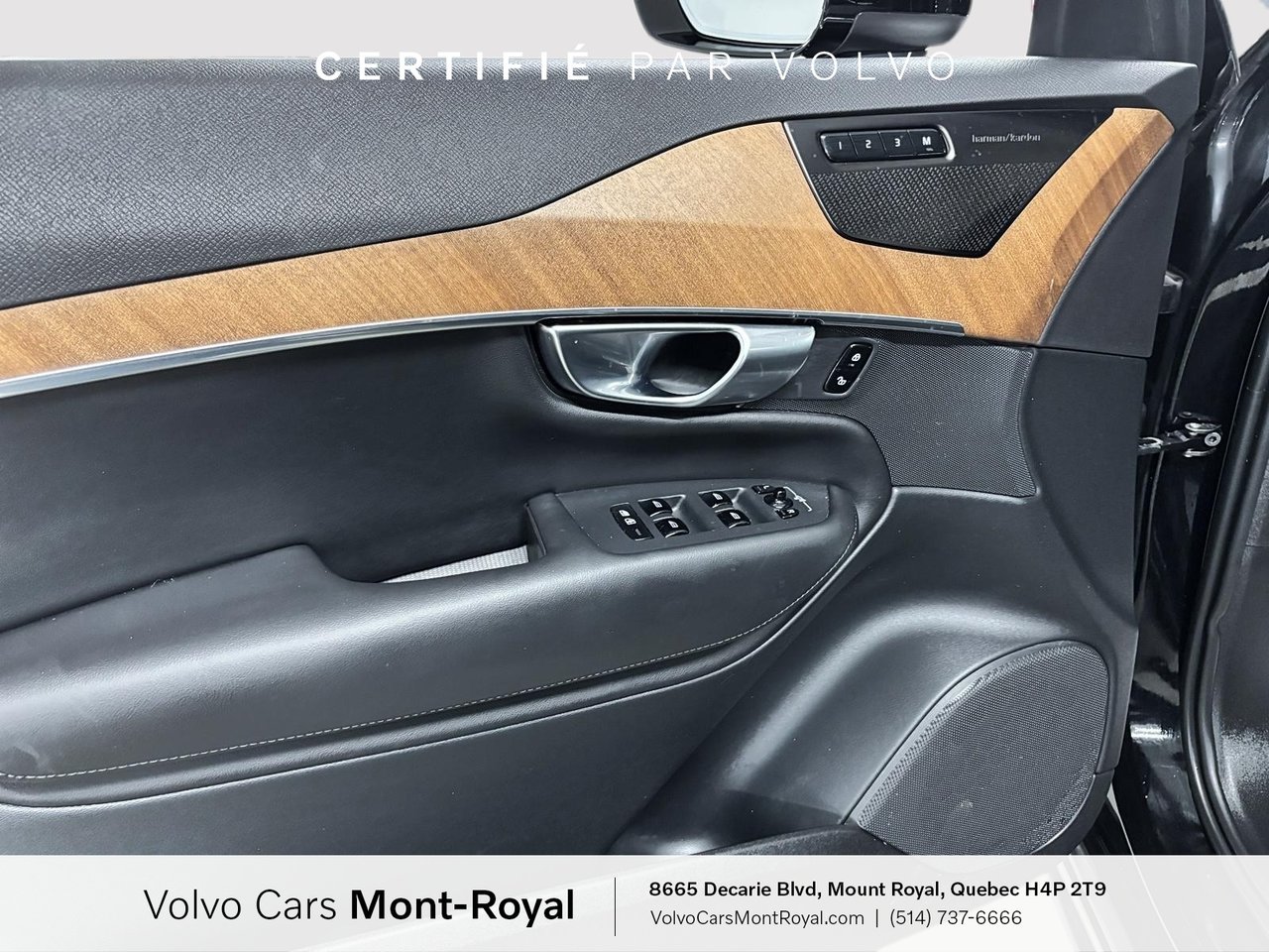 2024 Volvo XC90 Recharge - Image 10