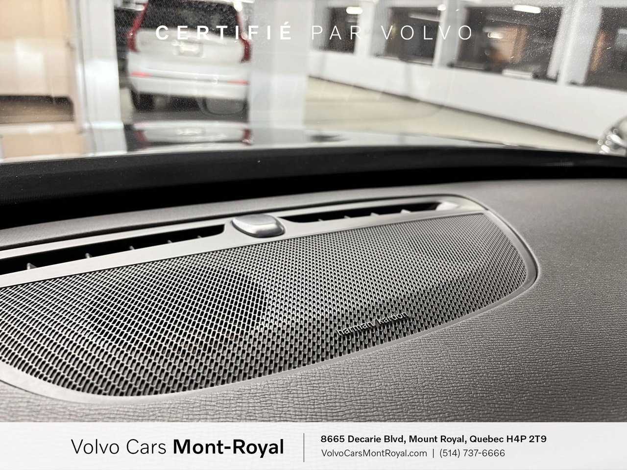 2024 Volvo XC90 Recharge - Image 16