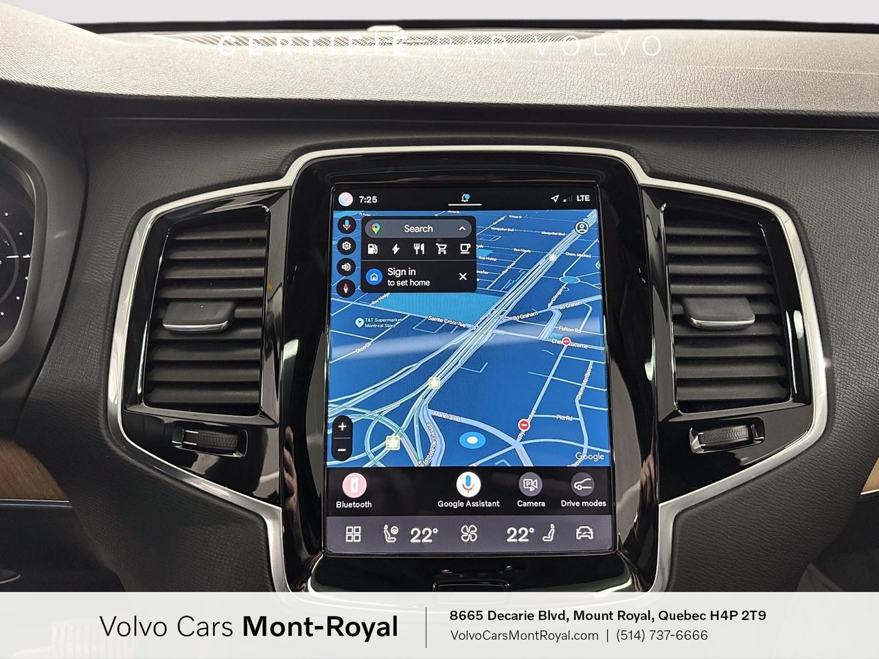 2024 Volvo XC90 Recharge - Image 18