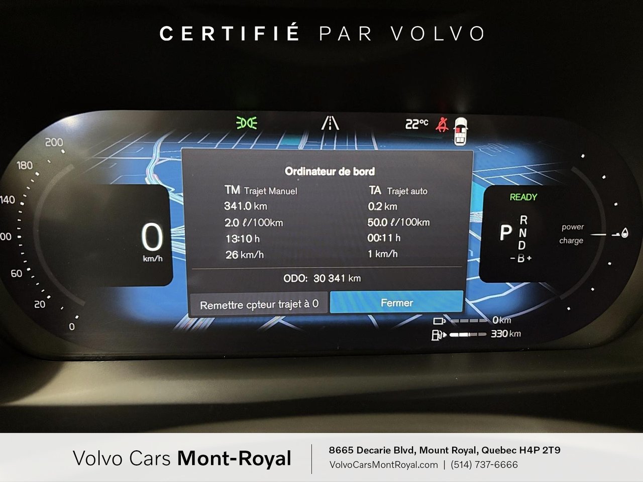 2025 Volvo XC90 Plug-In Hybrid - Image 14