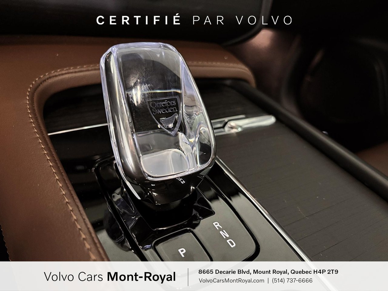 2025 Volvo XC90 Plug-In Hybrid - Image 17