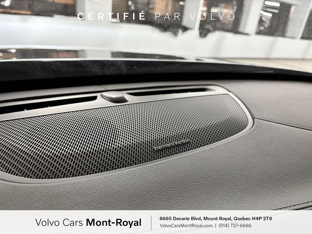 2025 Volvo XC90 Plug-In Hybrid - Image 18