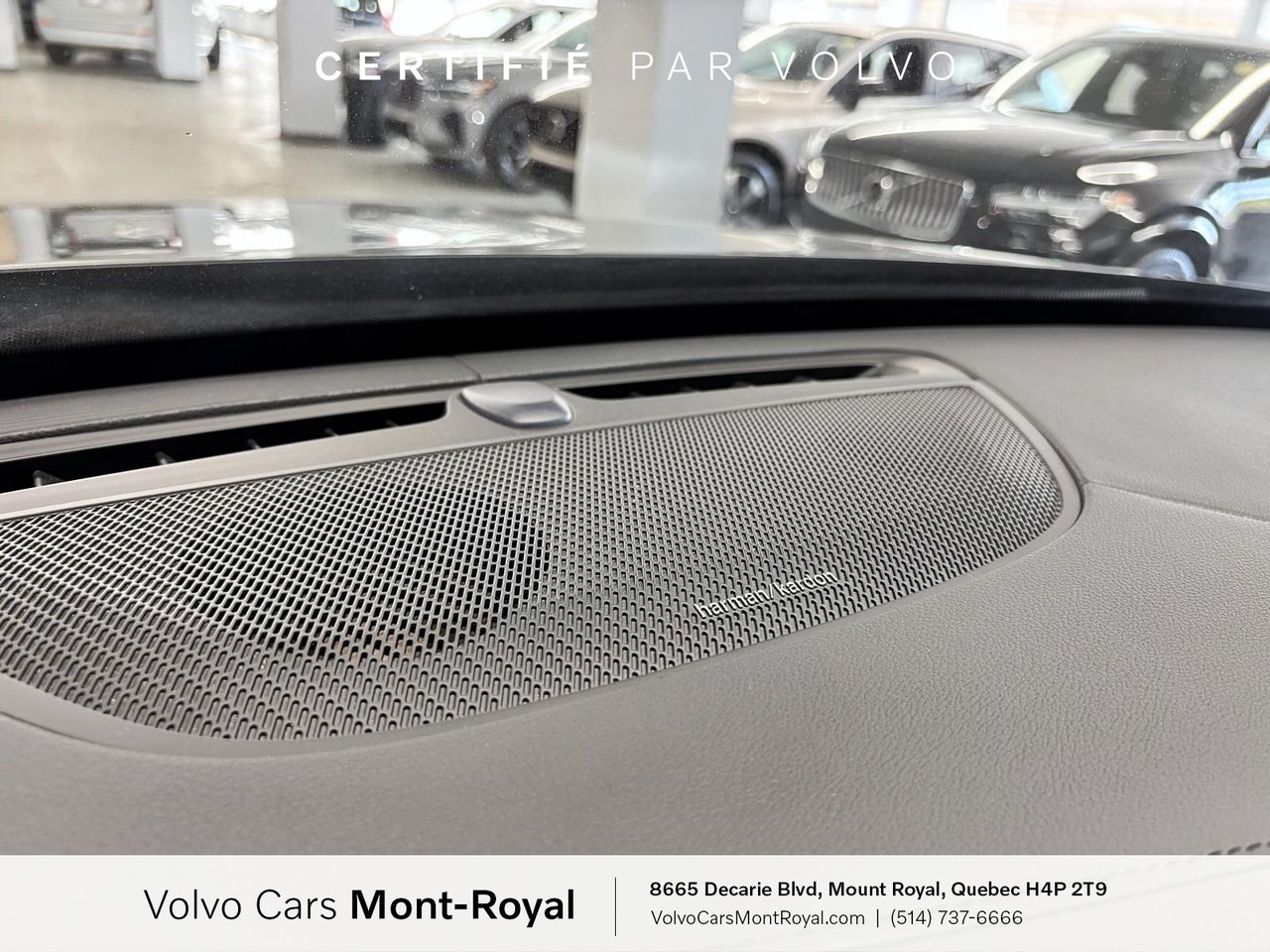 2025 Volvo XC90 Plug-In Hybrid - Image 16